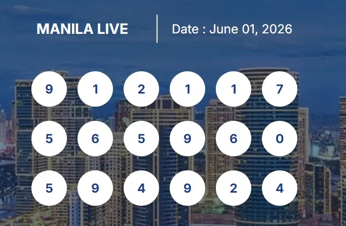 MANILLA