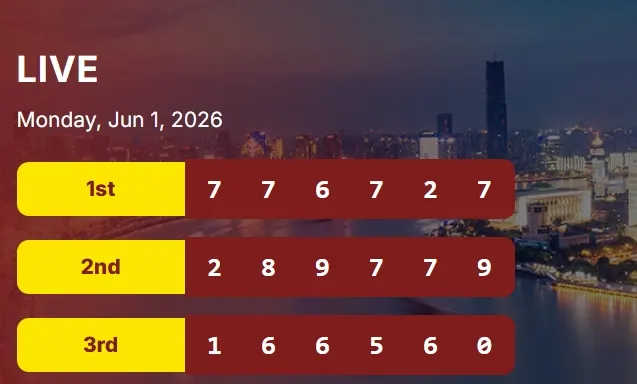 SHANGHAI