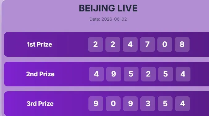 BEIJING