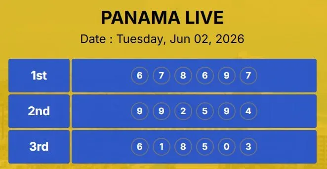 PANAMA45