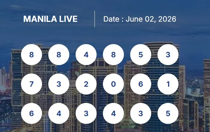 MANILLA