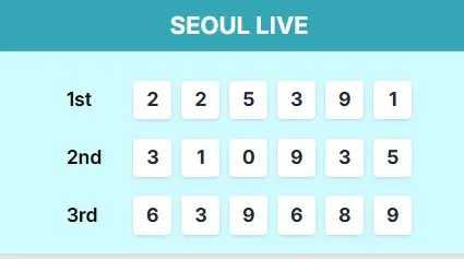 LOTTOSEOUL