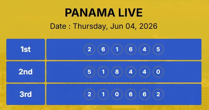 PANAMA45