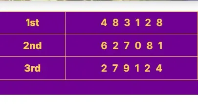 4DTRIPOLI