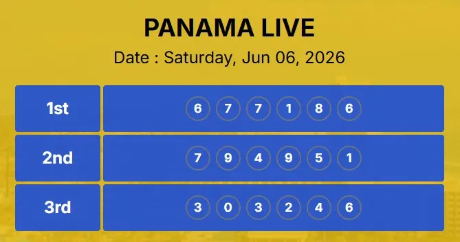 PANAMA45