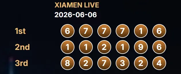XIAMEN