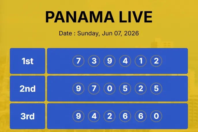 PANAMA45