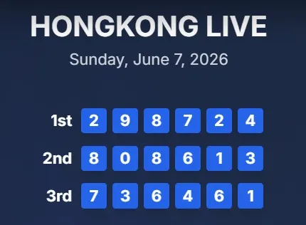 45HONGKONG