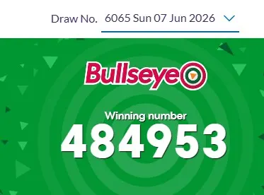BULLSEYE