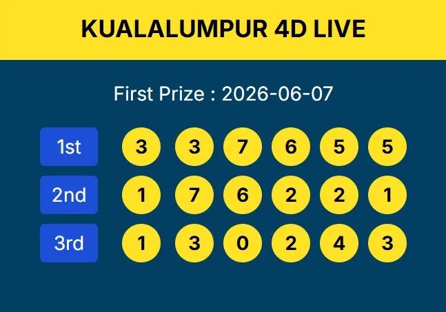 KUALALUMPUR