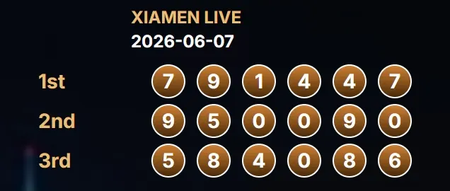 XIAMEN