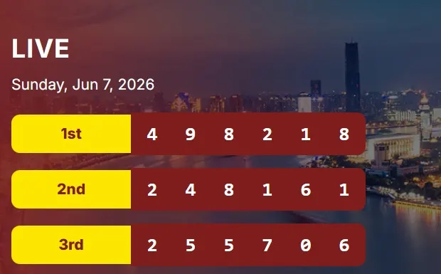 SHANGHAI