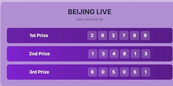BEIJING