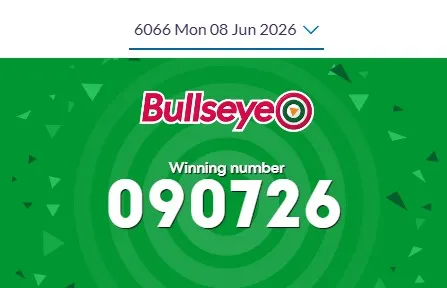 BULLSEYE