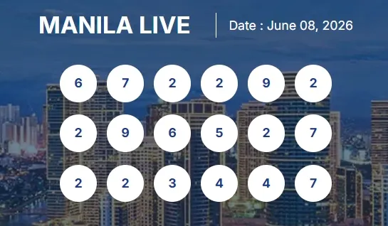 MANILLA