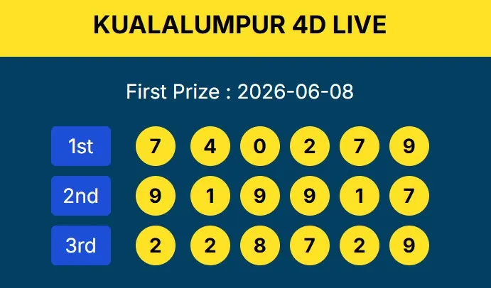 KUALALUMPUR