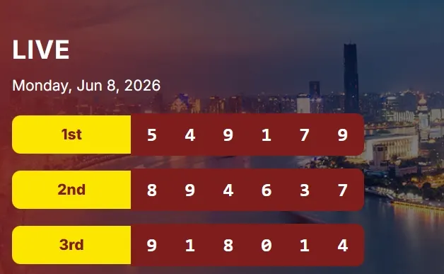 SHANGHAI