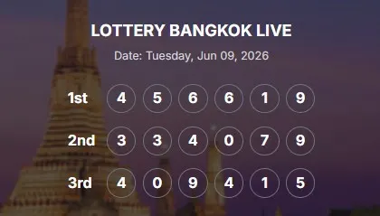 BANGKOK