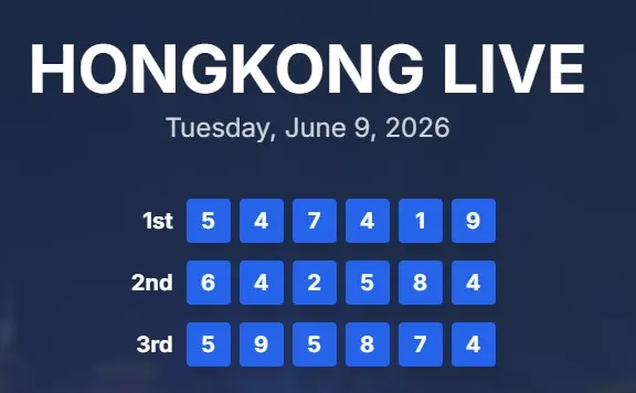 45HONGKONG