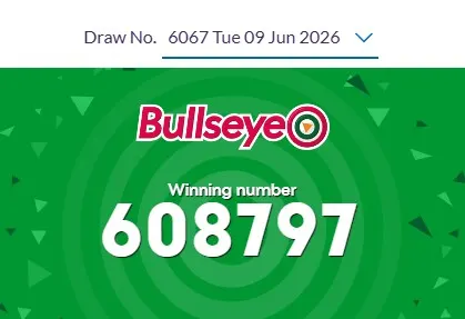 BULLSEYE
