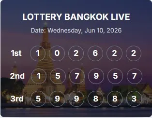 BANGKOK