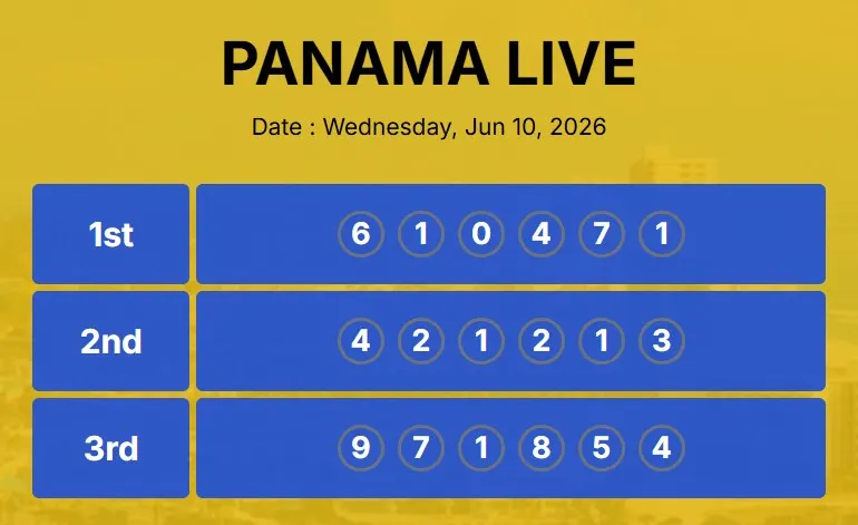PANAMA45
