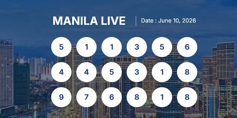 MANILLA
