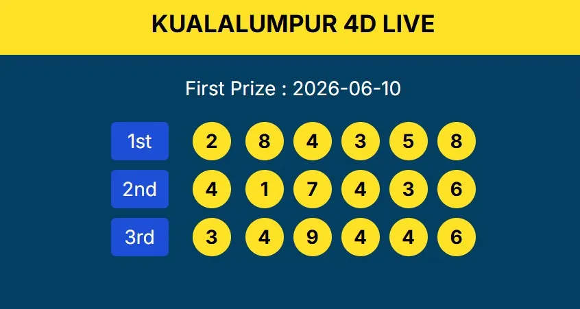 KUALALUMPUR