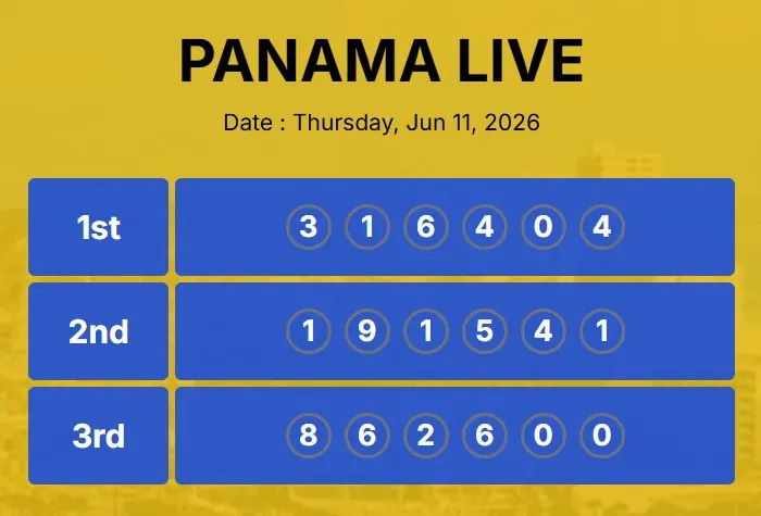 PANAMA45