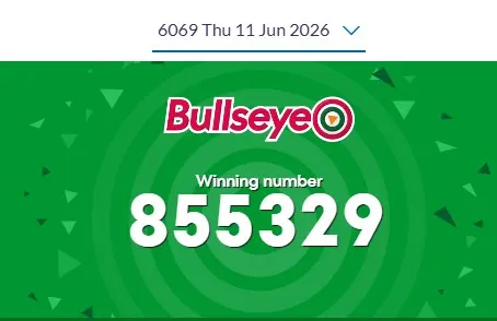 BULLSEYE