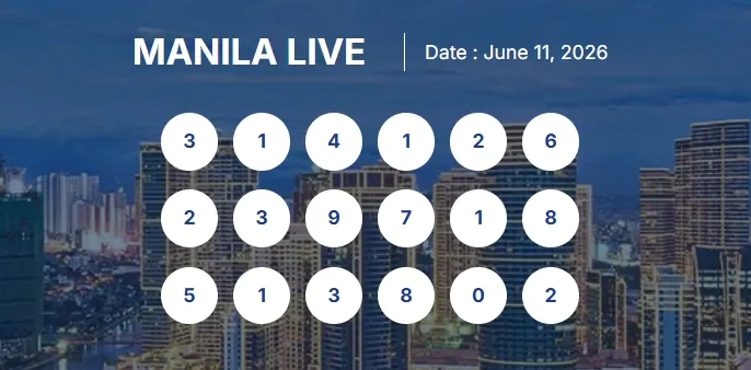 MANILLA