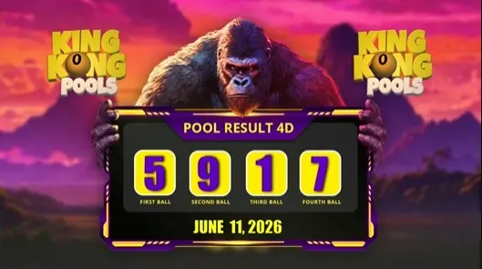KINGKONG4D