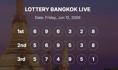 BANGKOK