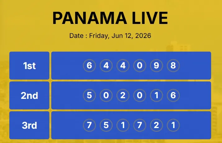 PANAMA45