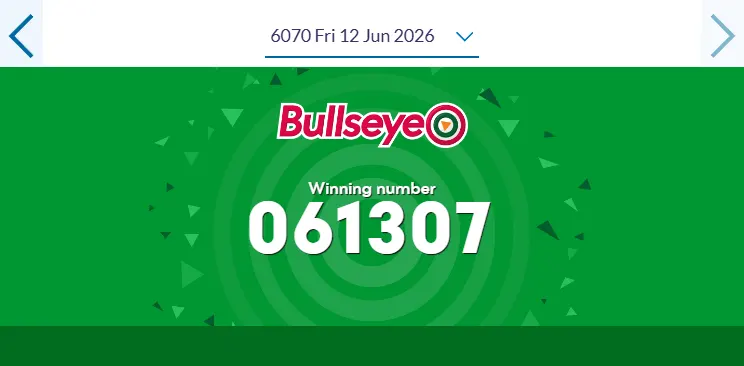 BULLSEYE