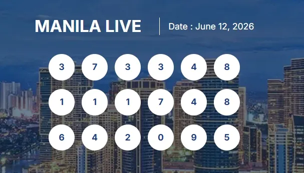 MANILLA