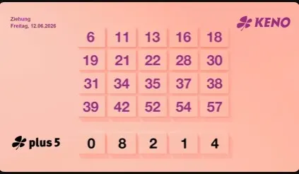 GERMANY PLUS5