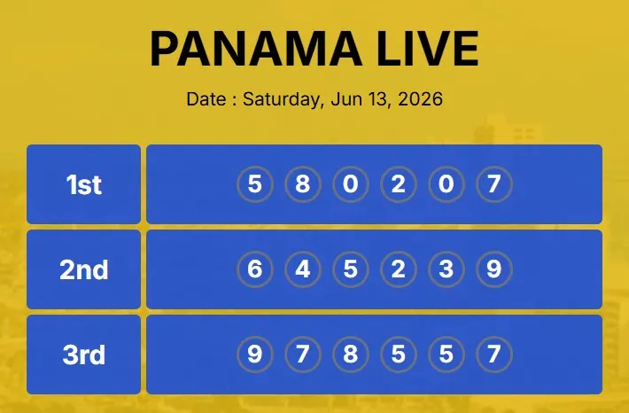 PANAMA45