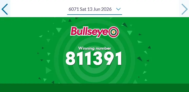 BULLSEYE