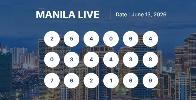 MANILLA