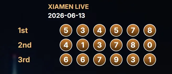 XIAMEN