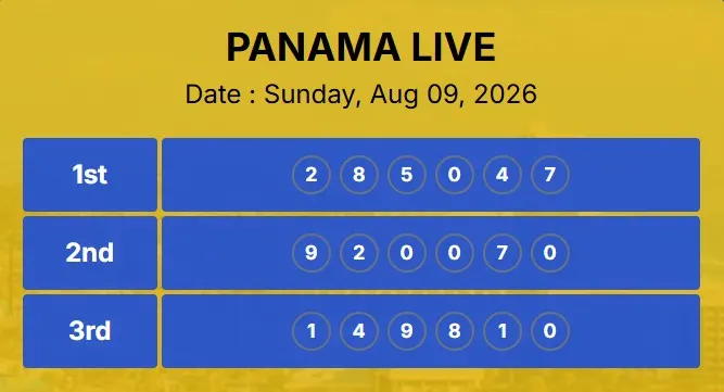 PANAMA45