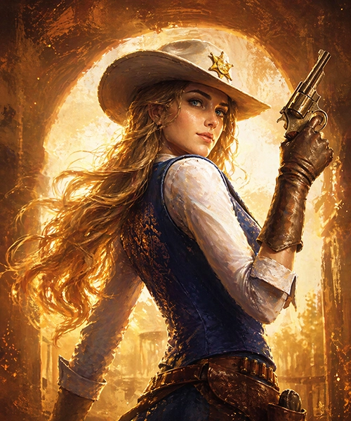 Wild Bounty Showdown