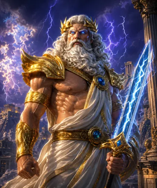 Gates of Olympus Super Scatter