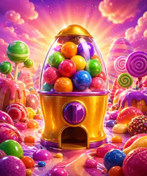 Sugar Rush 1000