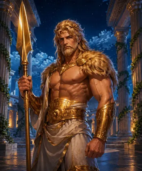 Power Of Hercules Bonanza