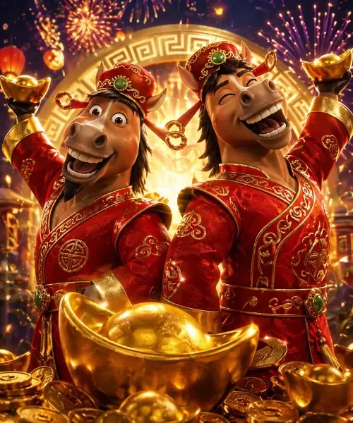 Fortune Horses
