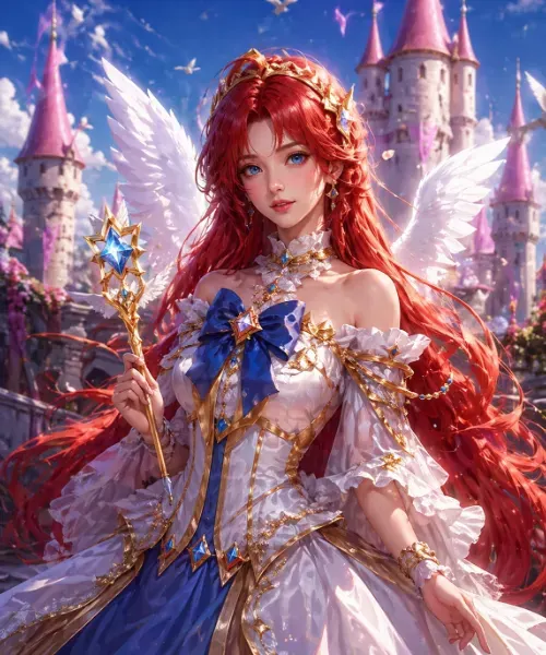 Slot Mania Princess