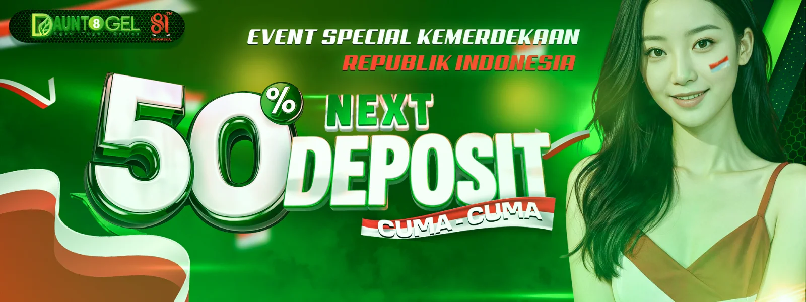 DAUNTOGEL