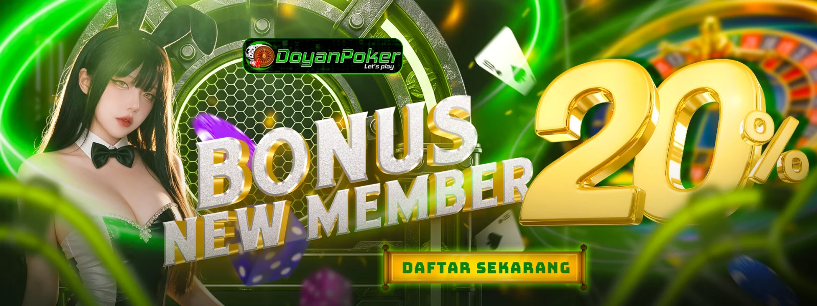 DOYANPOKER